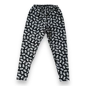Vintage 90's Mickey Mouse leggings